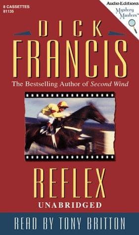 Portada de Reflex