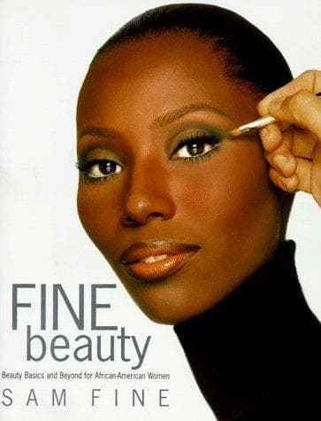 Portada de Fine beauty