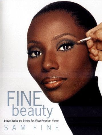 Portada de Fine Beauty