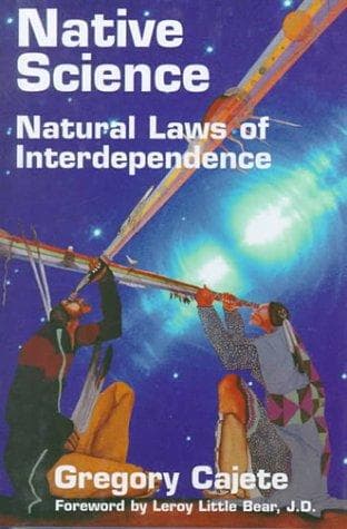 Portada de Native Science