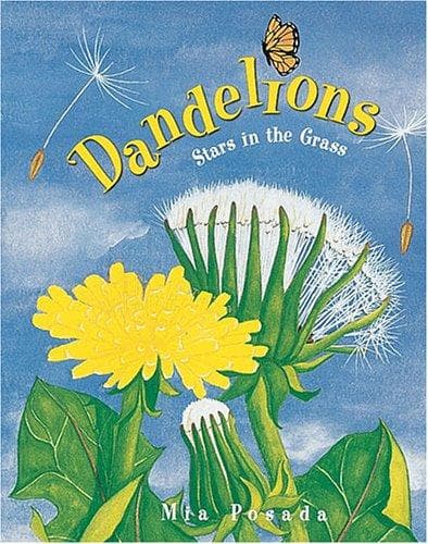 Portada de Dandelions