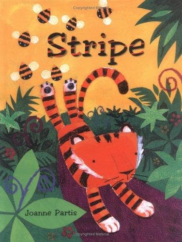 Portada de Stripe
