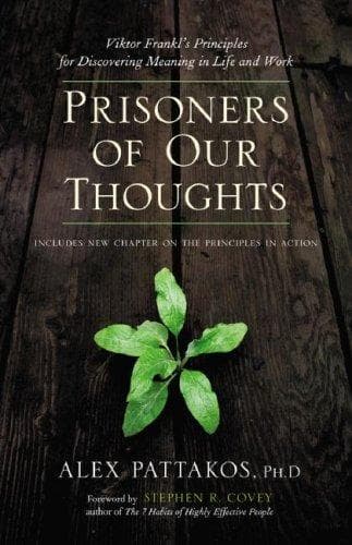 Portada de Prisoners of Our Thoughts