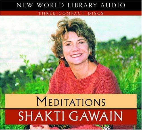 Portada de Meditations
