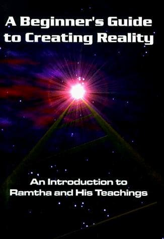 Portada de Beginner's Guide to Creating Reality