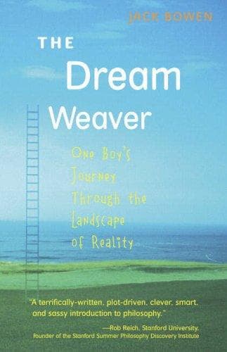Portada de The dream weaver