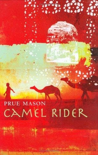 Portada de Camel Rider