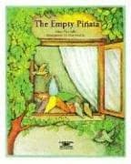 Portada de The Empty Pinata (Stories the Year 'round)