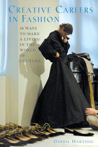 Portada de Creative Careers in Fashion