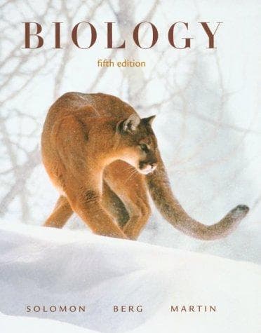 Portada de Biology