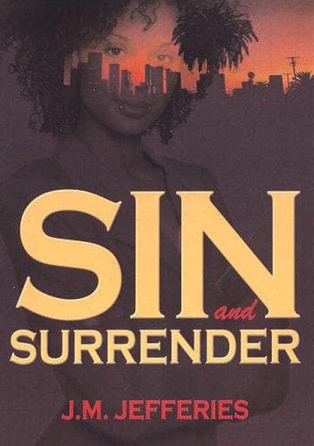 Portada de Sin and Surrender