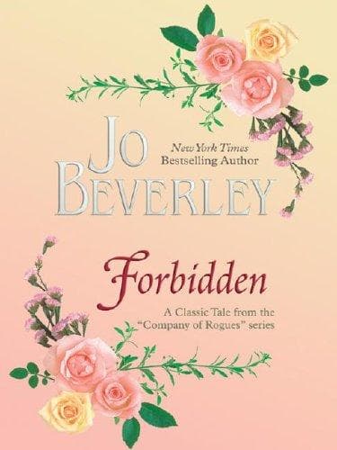 Portada de Forbidden