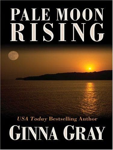 Portada de Pale moon rising