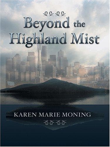 Portada de Beyond the highland mist