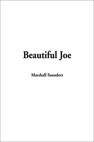 Portada de Beautiful Joe