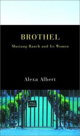 Portada de Brothel