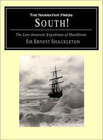 Portada de South