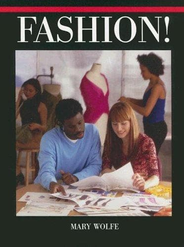 Portada de Fashion!