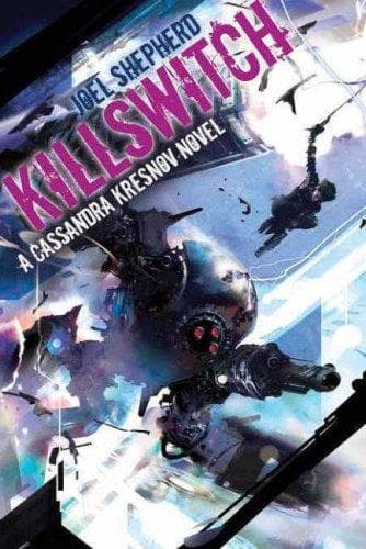 Portada de Killswitch