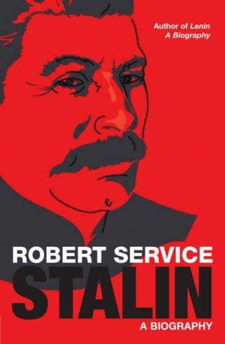 Portada de Stalin