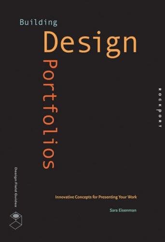 Portada de Building Design Portfolios