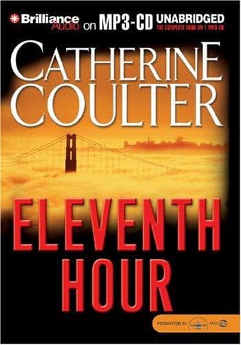 Portada de Eleventh Hour