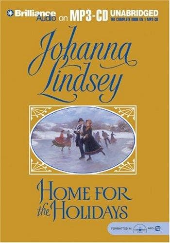 Portada de Home for the Holidays