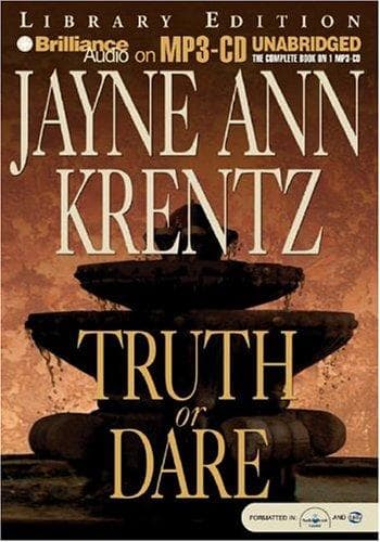 Portada de Truth or Dare