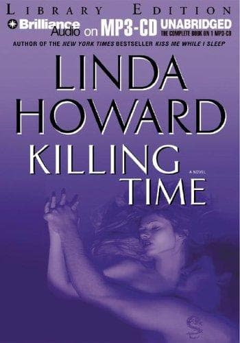 Portada de Killing Time