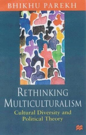 Portada de Rethinking Multiculturalism