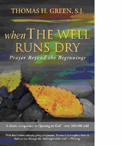 Portada de When the Well Runs Dry