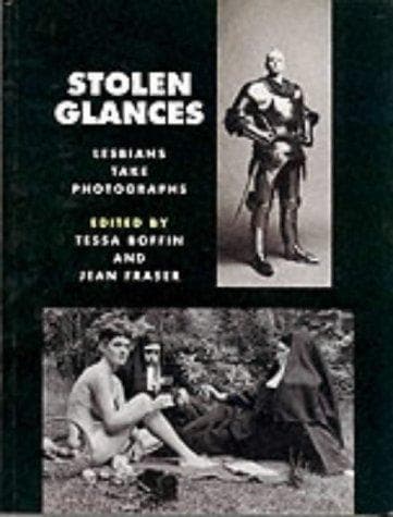 Portada de Stolen Glances