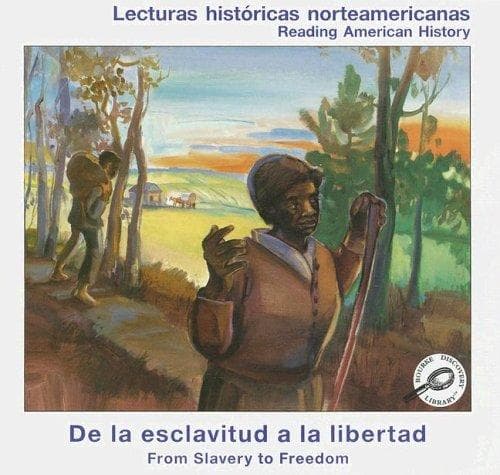 Portada de De La Esclavitud a La Libertad