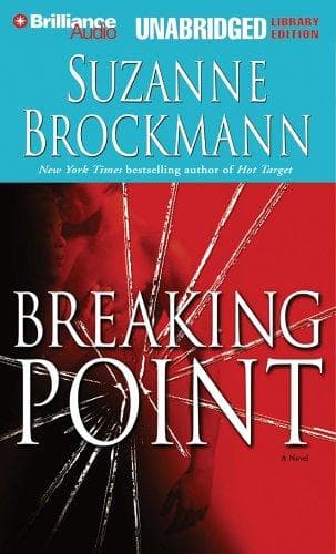 Portada de Breaking Point