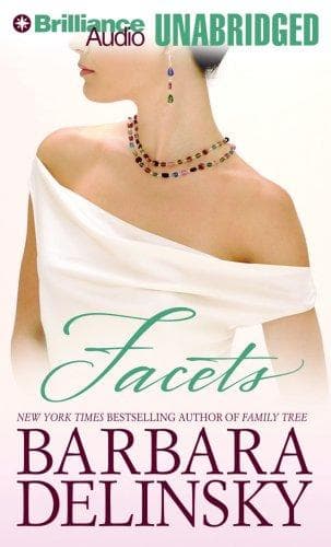 Portada de Facets