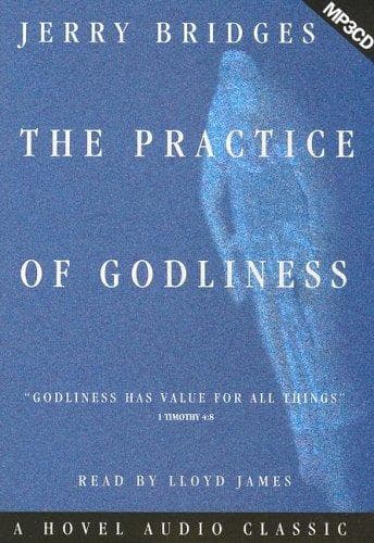 Portada de The Practice of Godliness