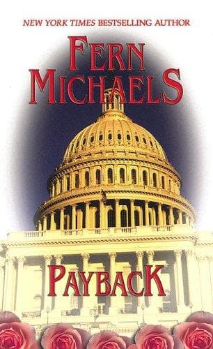 Portada de Payback