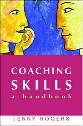 Portada de Coaching Skills