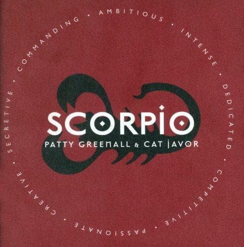 Portada de Scorpio (Astrology)
