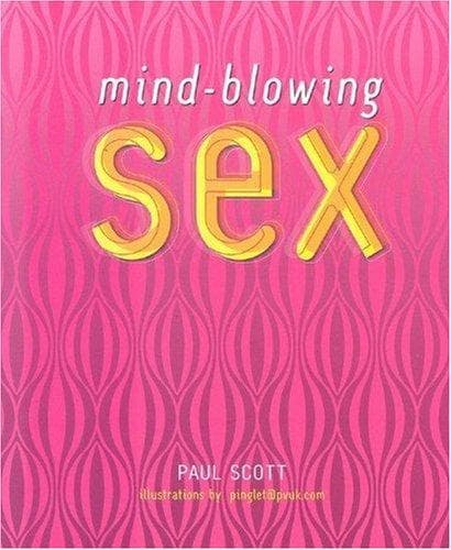 Portada de Mind-blowing sex