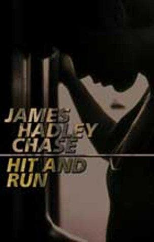Portada de Hit and Run