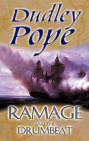 Portada de Ramage and the Drum Beat