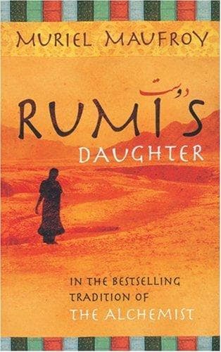 Portada de Rumi's Daughter