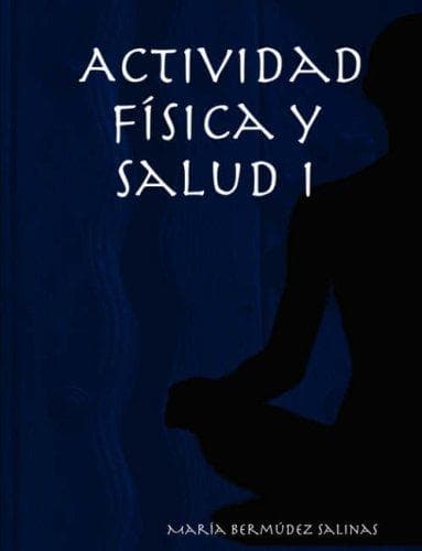 Portada de Actividad Física y Salud I