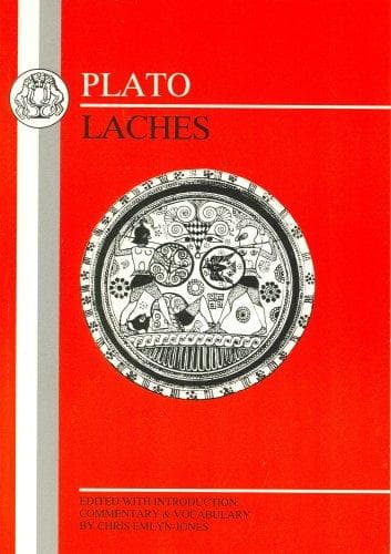 Portada de Plato