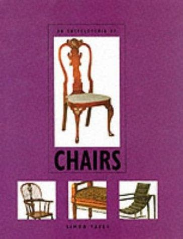 Portada de Encyclopedia of Chairs