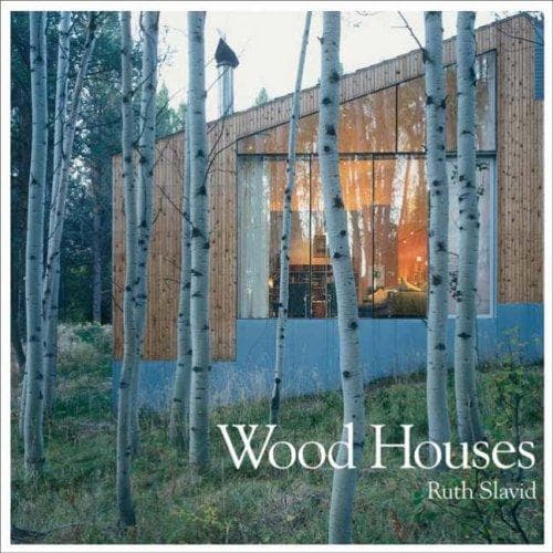 Portada de Wood Houses