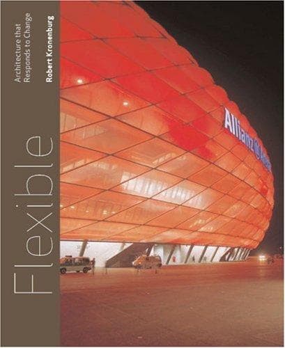 Portada de Flexible