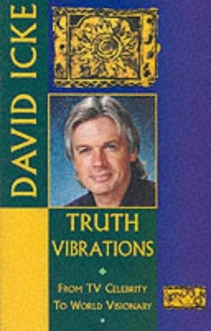 Portada de Truth Vibrations