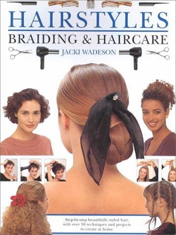 Portada de Hairstyles